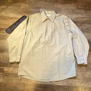 Mens dress shirt